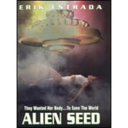 Alien Seed (Full Frame)