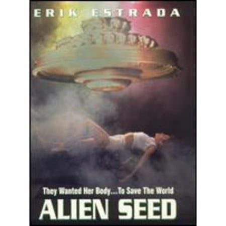Alien Seed (Full Frame)