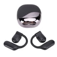 thumbnail image 1 of Translation Earbuds Translator Earphones AI Language Translator Earbuds Wireless,Translator Headset Translating Ear Buds Connection, 1 of 7