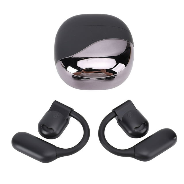 Translation Earbuds Translator Earphones AI Language Translator Earbuds Wireless,Translator Headset Translating Ear Buds Connection