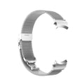 thumbnail image 1 of Xihbxyly Liquidación de Verano Correa de Acero Inoxidable para Reloj Inteligente Galaxy Watch4/Galaxy Watch4 Classic, Pulsera de Metal, 1 of 6