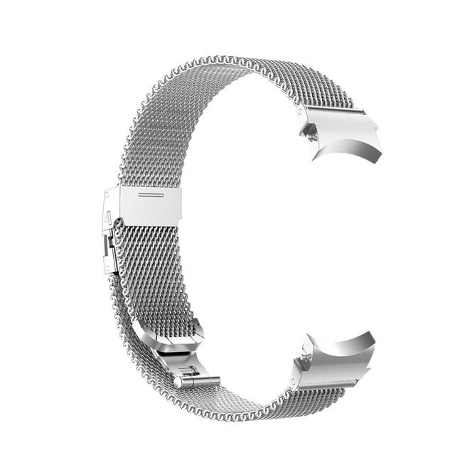Xihbxyly Liquidación de Verano Correa de Acero Inoxidable para Reloj Inteligente Galaxy Watch4/Galaxy Watch4 Classic, Pulsera de Metal