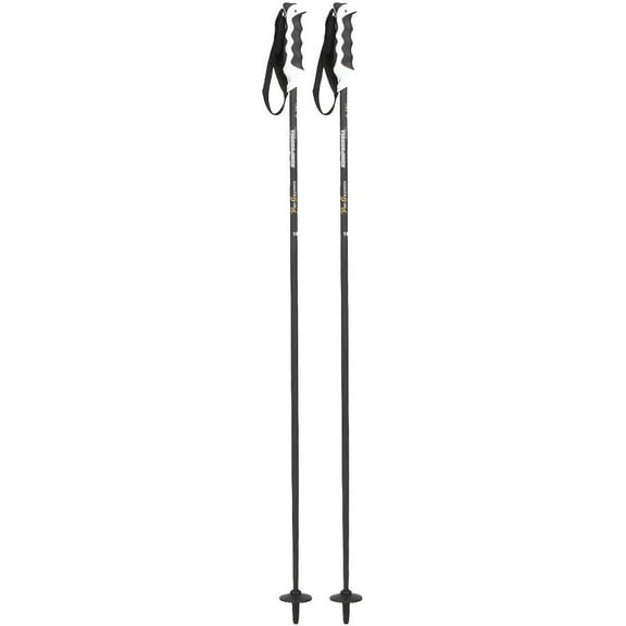 Komperdell PureCarbon Pro Graphite Ski Pole