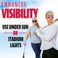 thumbnail image 2 of Eye Black Stick Franklin Sports Baseball Softball Football, 2 of 9