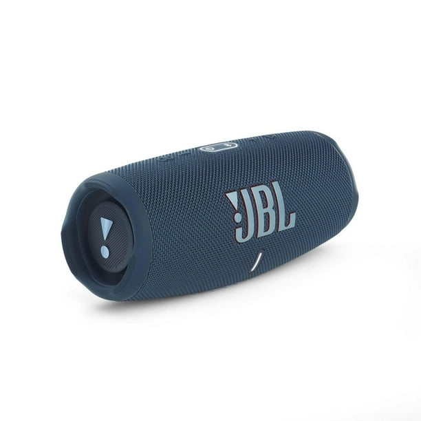 JBL CHARGE 5 Portable Waterproof Speaker, With Powerbank - Walmart.ca