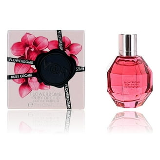 Viktor & Rolf Flowerbomb Eau De Parfum Spray .68 oz for Women
