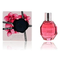 Flowerbomb Ruby Orchid by Viktor & Rolf, 0.24oz EDP mini Splash women