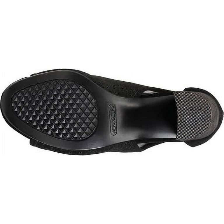 Aerosoles high frequency hotsell