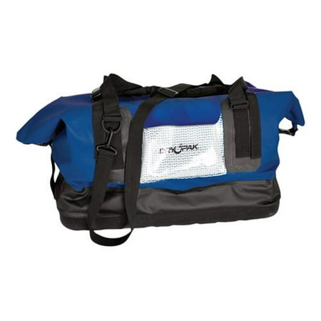 DRY PAK Waterproof Medium Duffel Bag - 0