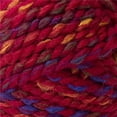 thumbnail image 1 of Lion Brand Wool-Ease Thick & Quick Yarn, Campfire, 1 of 2
