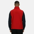 thumbnail image 3 of Regatta Professional Mens Softshell Body Warmer, 3 of 5