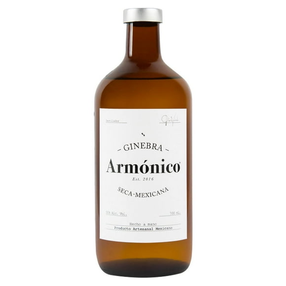 Ginebra Armonico 700 ml