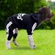 thumbnail image 4 of Sudadera para Perro Chaleco Cachorro Ropa Material Suave Patas Clima, 4 of 8
