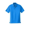 thumbnail image 3 of Port Authority Men's Dry Zone UV Micro-Mesh Polo, 3 of 4
