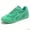Green, variant on CHICVOMEY Sneakers for Men Round Toe Breathable Mesh Comfortable Lightweight Tennis Shoes Quick Dry Walking Running Gym Workout Shoes