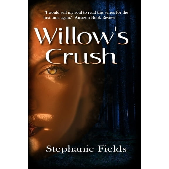 Willow's Crush (Paperback)