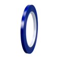thumbnail image 1 of 1 Roll Indigo Vinyl Fine Line Tape 1/4 Inch By 36 Yard High Temperature Paint Masking Striping, 1 of 7