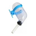 thumbnail image 2 of SHEMALL Healthy Pet Hamster Leak-proof No Drip Water Bottle, 2 of 5