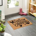 thumbnail image 6 of Washable Rug Doormat Blanket Home Front Door Decoration Mat Antislip Bottom Carpet Door Mat, 6 of 6