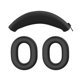 thumbnail image 4 of Funda de Silicona Suave para Auriculares Sony ULT WEAR WH-ULT900N/WH-1000XM3/XM4 Negro, 4 of 4