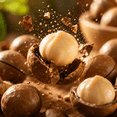 thumbnail image 5 of Happy Nut Vanilla Macadamias 225g ? Premium Australian Macadamia Nuts with Natural Vanilla Flavor, 5 of 8