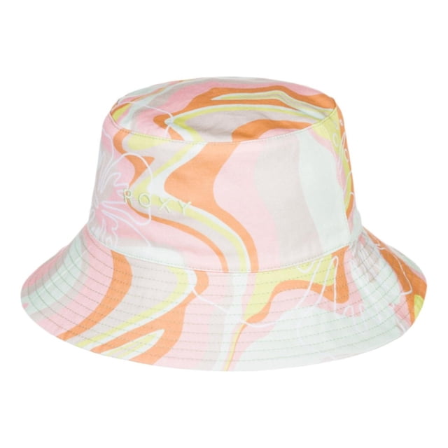 Gorra ROXY Jasmine Para Mujer Color Blanco Modelo ERJHA04154GBG1