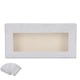 thumbnail image 1 of de almacenamiento de pestaas postizas Caja de papel de pestaas Caja de presentación de pestaas postizas Caja de almacenamiento vacía de pestaas postizas Caja de papel de pestaas postizas Para Beleza Ecomeon no, 1 of 6