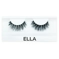 thumbnail image 1 of Pestañas de visón sintético J Lash Ella para todas las formas de ojos y ocasiones, 1 of 1
