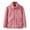 Pink, variant on SGMVNU Girls Jacket Full Zip Warm Jackets Boys Winter Coat Windbreaker Outerwear with Pockets Kids Winter Clothes(Size 17-18 Years, Brown)