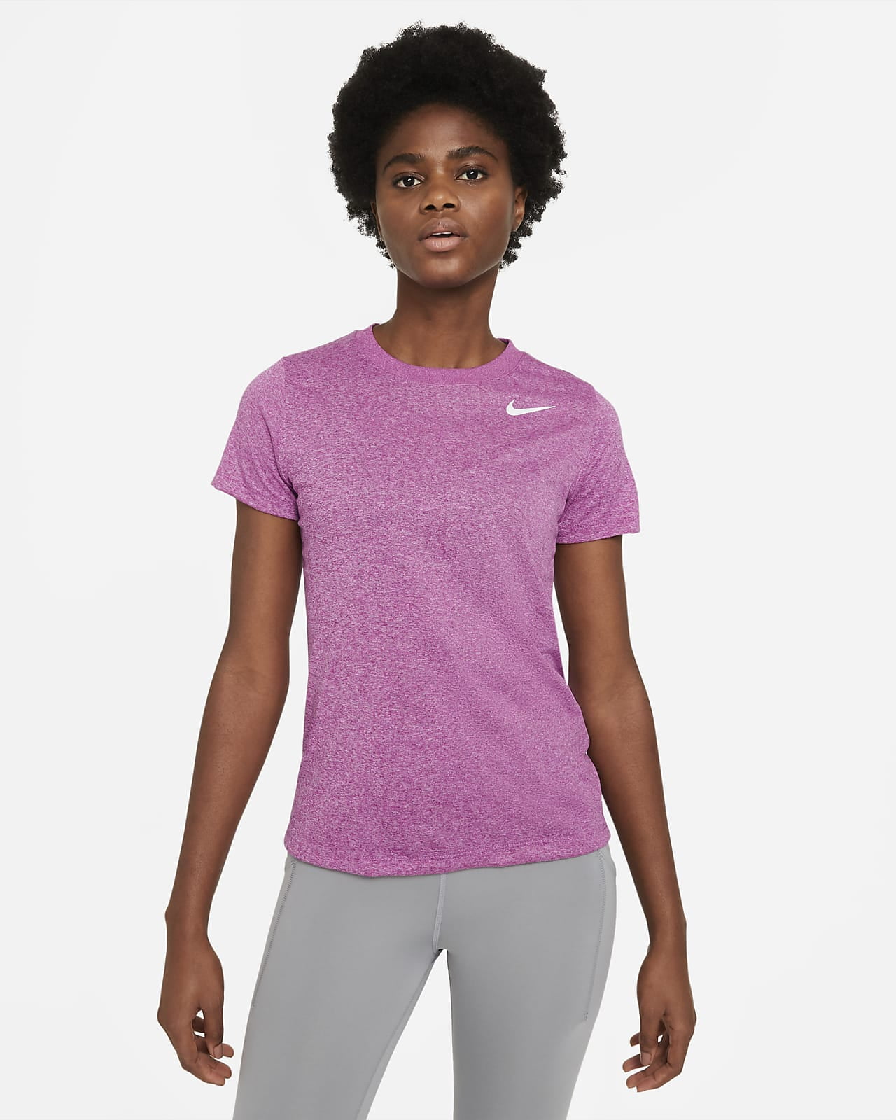 nike legend dri fit