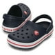 thumbnail image 2 of Sandalia Kids’ Crocband™ Clog Unisex Crocs 204537485 Azul 14 cm Crocs 204537485, 2 of 3