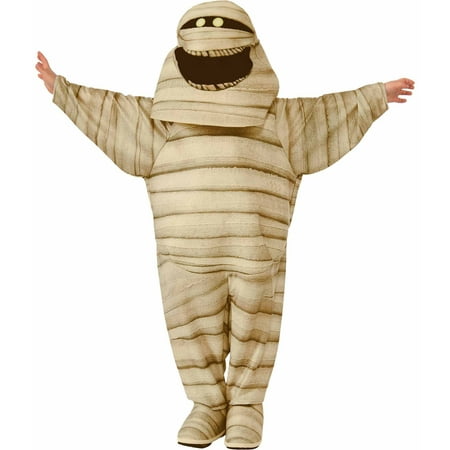 Hotel Transylvania Mummy Child Halloween Costume