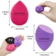 thumbnail image 2 of Set de esponjas de maquillaje Scardink, 12 unidades, sin látex, multicolor, 2 of 7