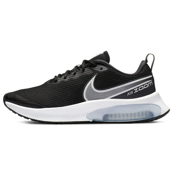 Nike Air Zoom Arcadia Big Kids Casual Running Shoe Ck0715-001 Size 5