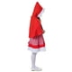 thumbnail image 2 of Caperucita Roja Costume Dress Up America para niñas, 2 of 4
