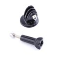 thumbnail image 1 of FLAMEEN Cell Phone Tripod Mount, Portable Phone Tripod Mount, For Smart Phone Camera, 1 of 8