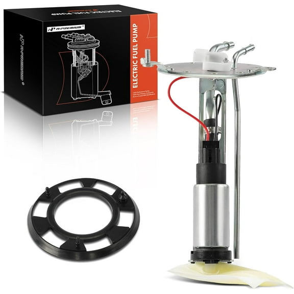 A-Premium Electric Fuel Pump Compatible with Acura CL 1997-1999 TL 1995-1998 Accord 1996-1997 2.2L 2.3L 2.5L 3.0L
