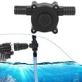 thumbnail image 5 of Hand Drill Pump Self Priming Water Transfer Pump Mini Electric Drill Pump Oil Fluid Water Hand Self-Priming Transfer Pumps, Quick Pumping Speed, 5 of 6