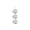 1Pcs, variant on Bird Deterrent for Outside Patio, Reflective Round Bird Scare Devices Wind Spinners, Keep Swallows Sparrow Away Garden Porch Pool Windows 3Pcs