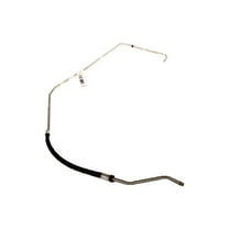 Automatic Transmission Oil Cooler Hose