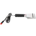 thumbnail image 4 of CUITING Electric Winter Snow Shovel Ice Scraper Heating Type Snow Removal Shovel, 4 of 5