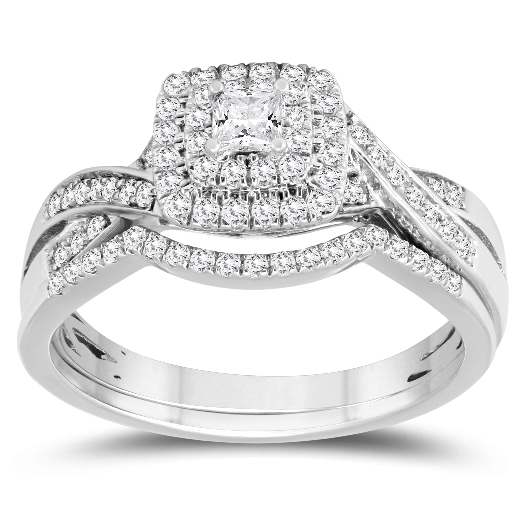 1 2 carat engagement ring