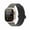 42/44/45/49MM BLACK GREEN, variant on for Apple Watch Band 49mm 45mm 44mm 42mm  Series 9 8 7 6 5 4 3 SE Apple Watch Ultra 2 Band for Men, Strong Magnetic Bands Adjustable Silicone Sport Bands for iWatch Women