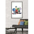 thumbnail image 3 of Disney Inside Out 2 - Une feuille, 3 of 4