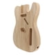thumbnail image 4 of Sin Terminar DIY De Arce En Para Accesorios De Guitarra, 4 of 7