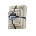 thumbnail image 3 of Home Essence Luce 100% Egyptian Cotton 6 Piece Towel Set, Beige, 3 of 6