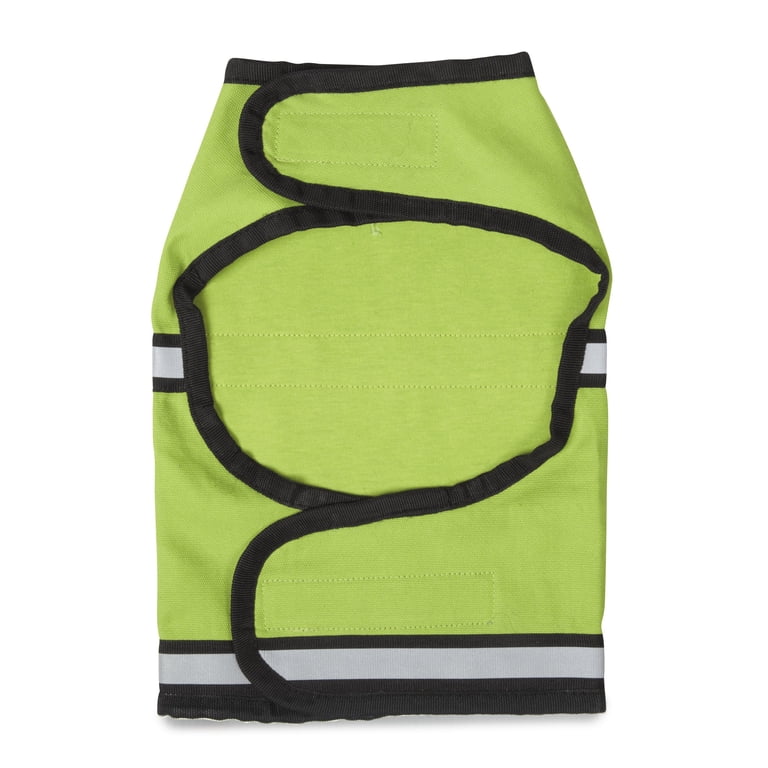 Insect Shield Protective Safety Vest XXL, Green - Walmart.com