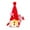 Red, variant on Lighted Valentine Plush Gnomes Decorations, Light Up Valentines Day Decor for Home Indoor and Office, Battery Operated Tabletop Ornament Gift for Wife Girlfriend Teacher and Women