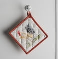 thumbnail image 3 of Maison d' Hermine Campagne Potholders (Set of 2), 3 of 5