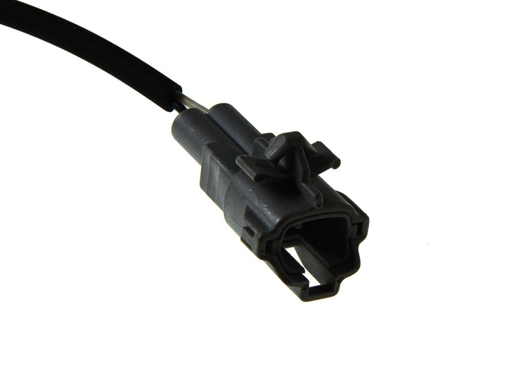 HOLSTEIN 2ABS0509 Holstein Parts 2ABS0509 ABS Wheel Speed Sensor For 01-05 RAV4 Fits select: 2001-2005 TOYOTA RAV4